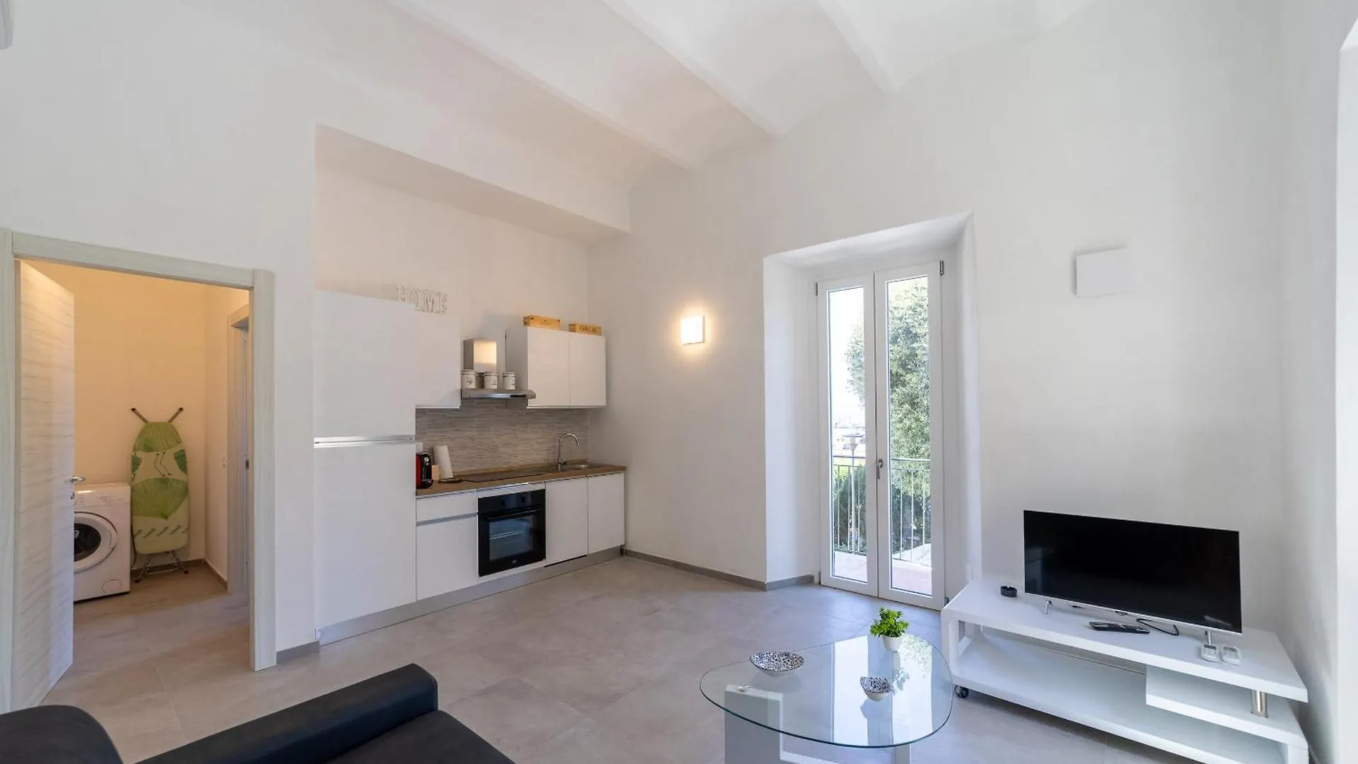Porto 4 Apartment Porto Santo Stefano