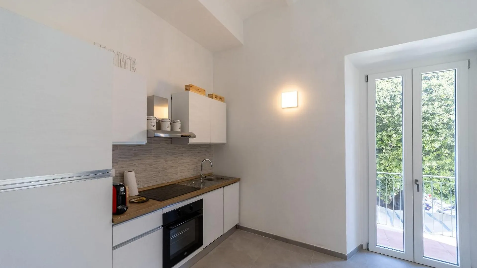 Porto 4 Apartment Porto Santo Stefano  Italy