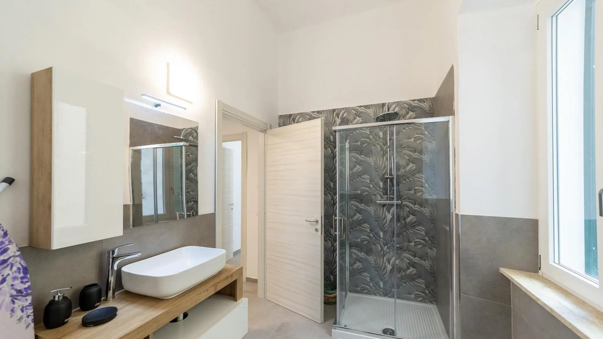 Porto 4 Apartment Porto Santo Stefano