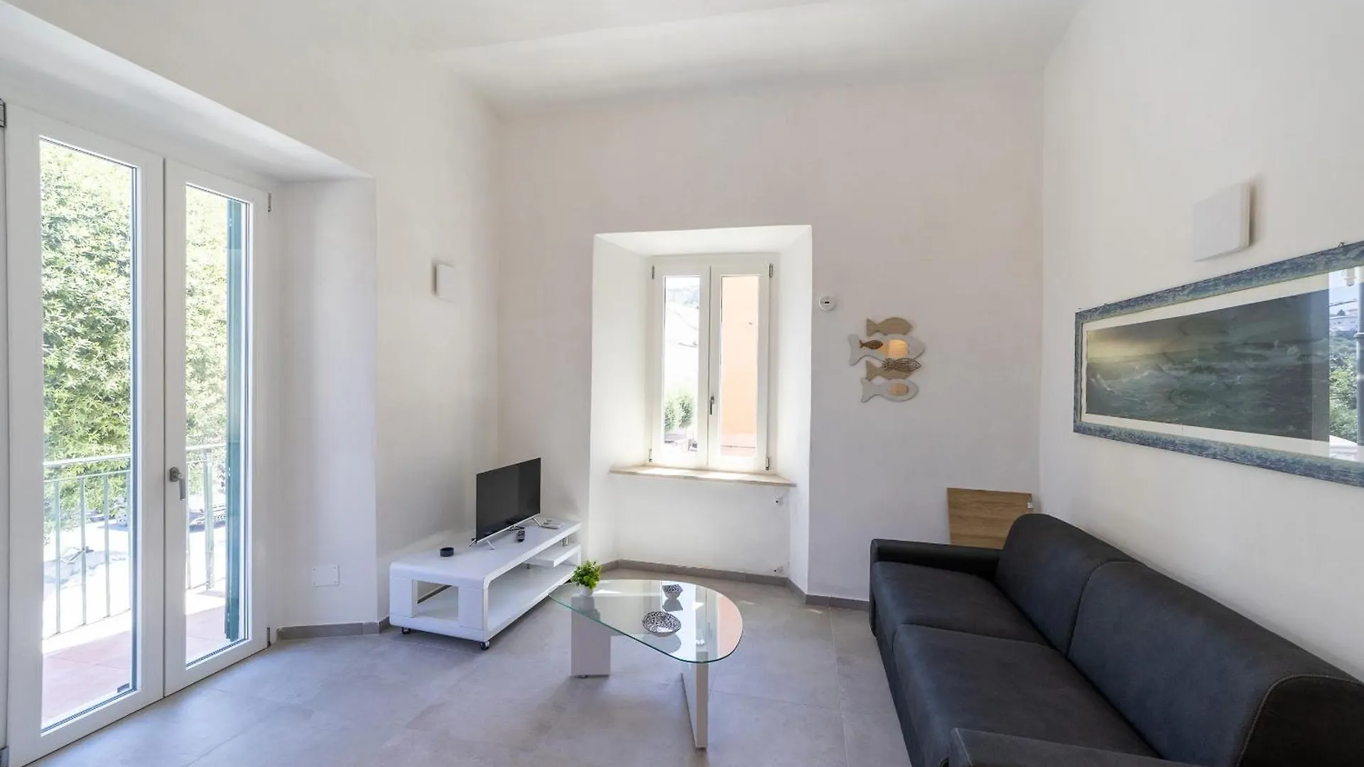 Porto 4 Apartment Porto Santo Stefano