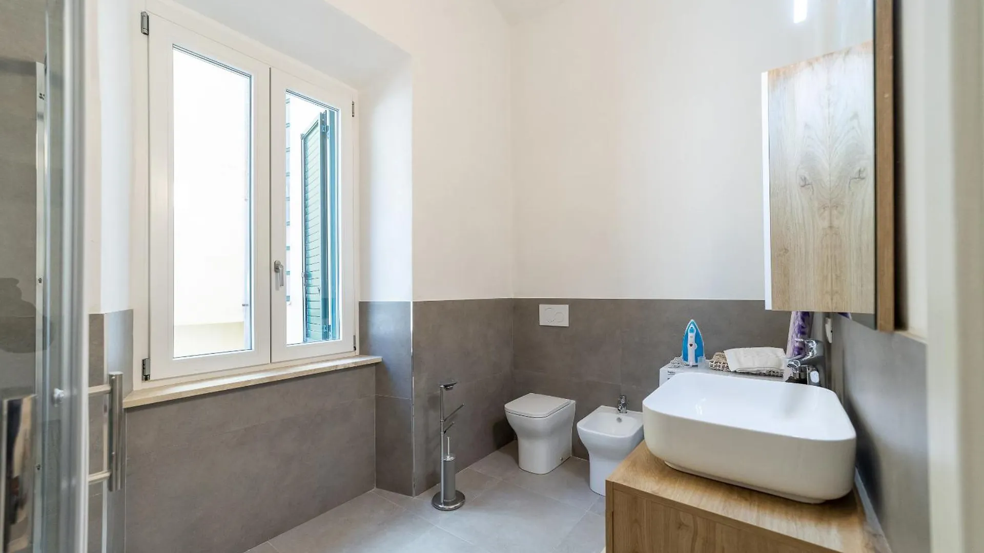 Porto 4 Apartment Porto Santo Stefano
