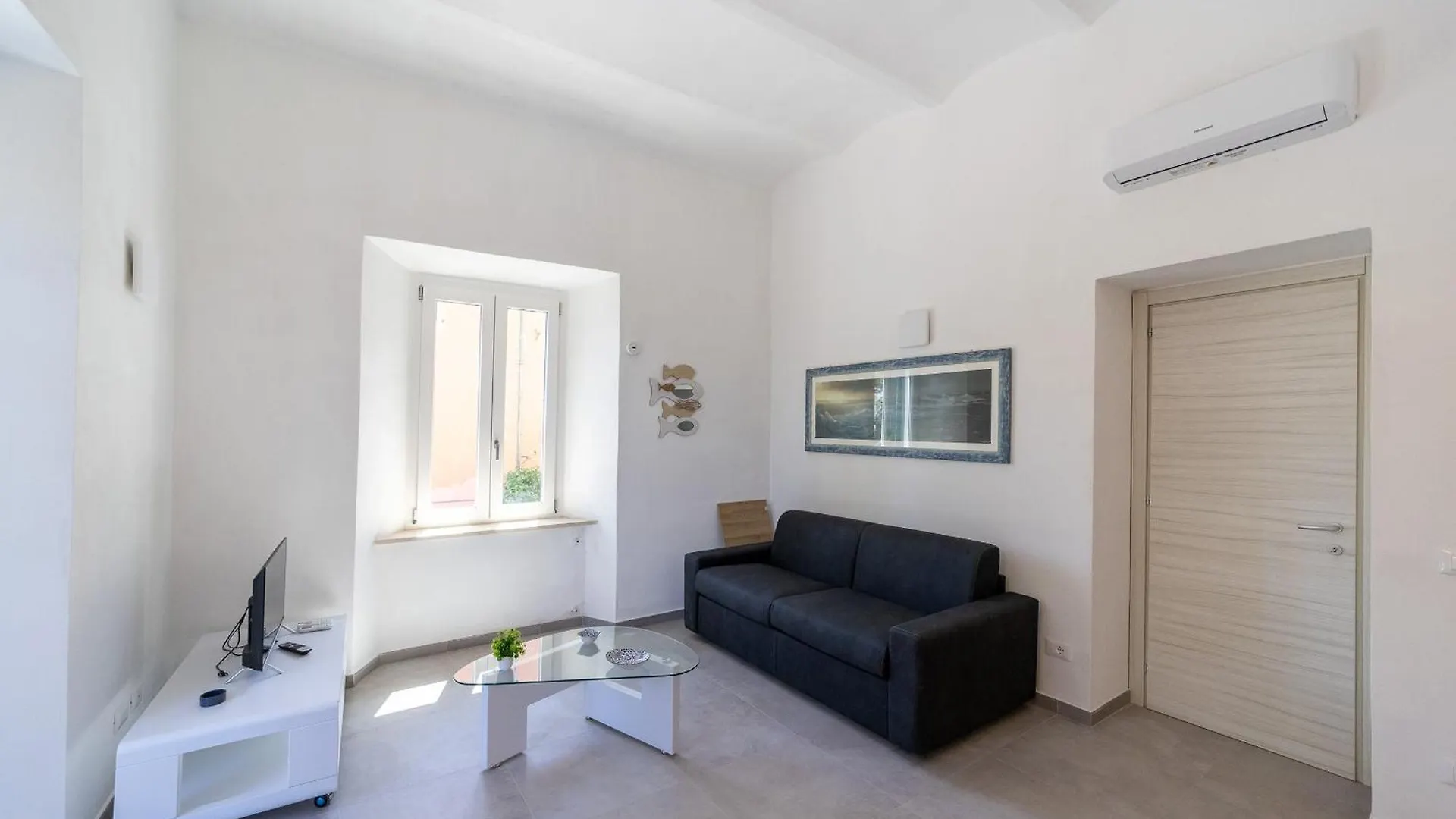 Porto 4 Apartment Porto Santo Stefano  0*, Porto Santo Stefano (Grosseto) Italy