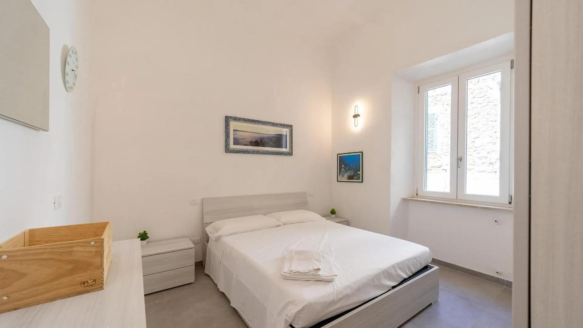 Porto 4 Apartment Porto Santo Stefano