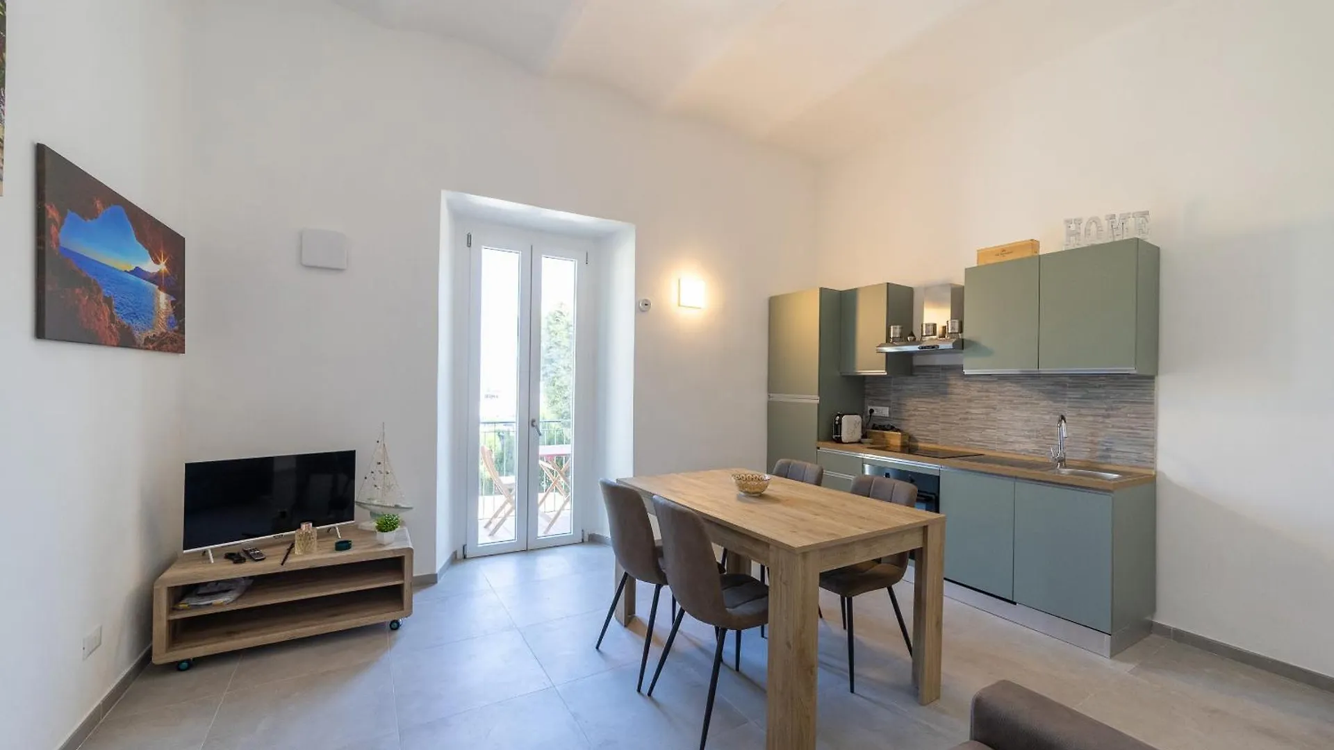 Porto 4 Apartment Porto Santo Stefano  0*, Porto Santo Stefano (Grosseto) Italy
