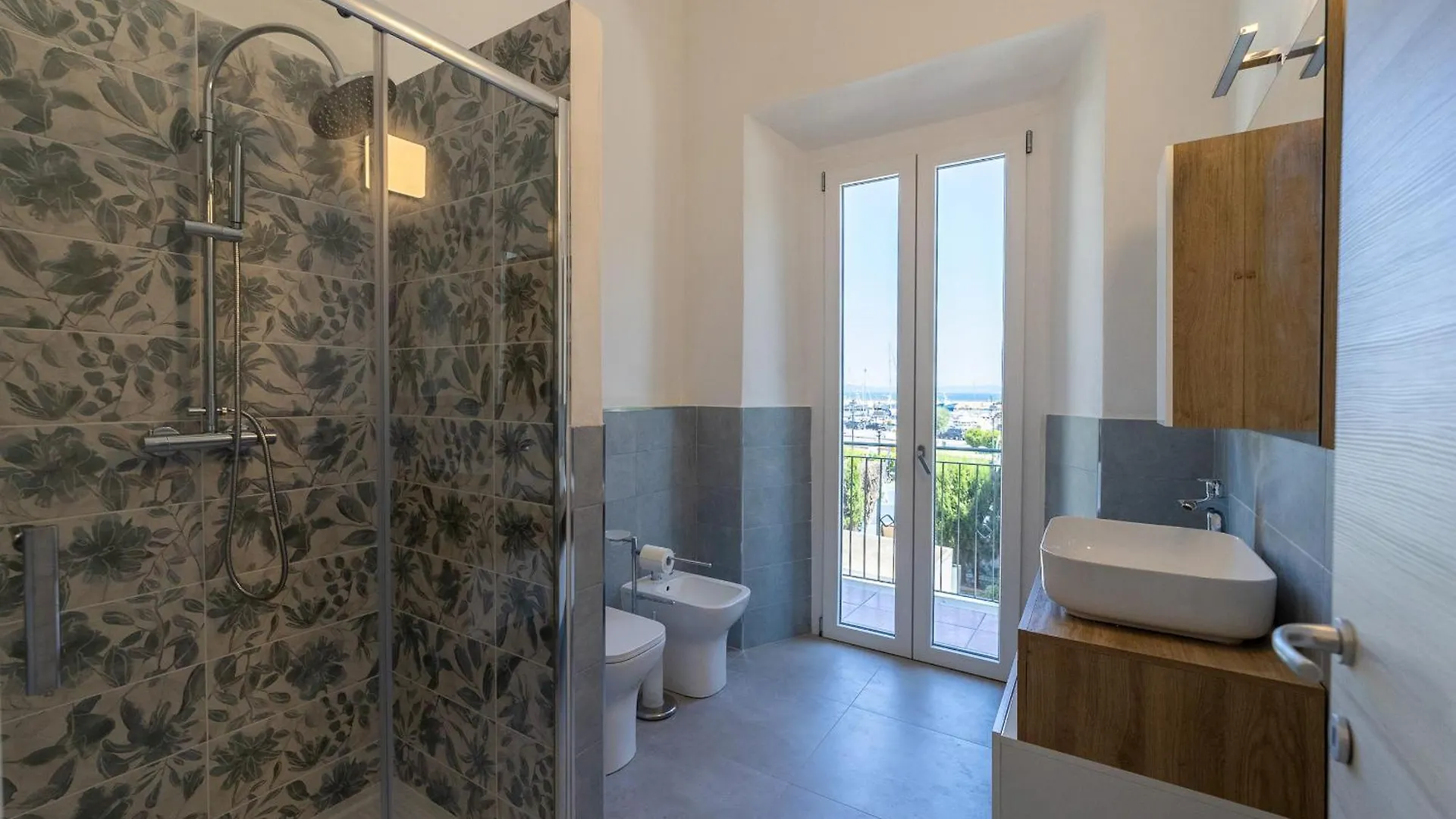 Porto 4 Apartment Porto Santo Stefano  0*, Porto Santo Stefano (Grosseto)