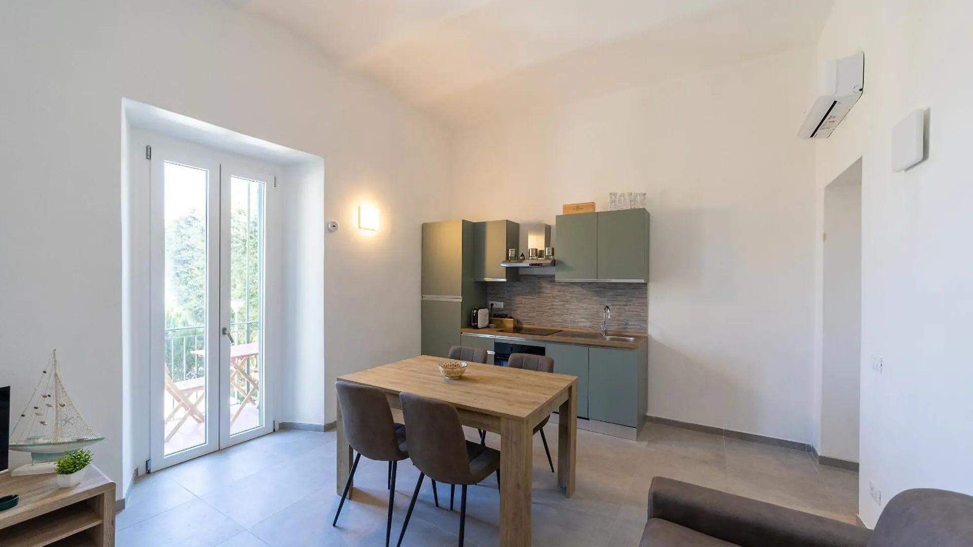 Porto 4 Apartment Porto Santo Stefano   Porto Santo Stefano (Grosseto)