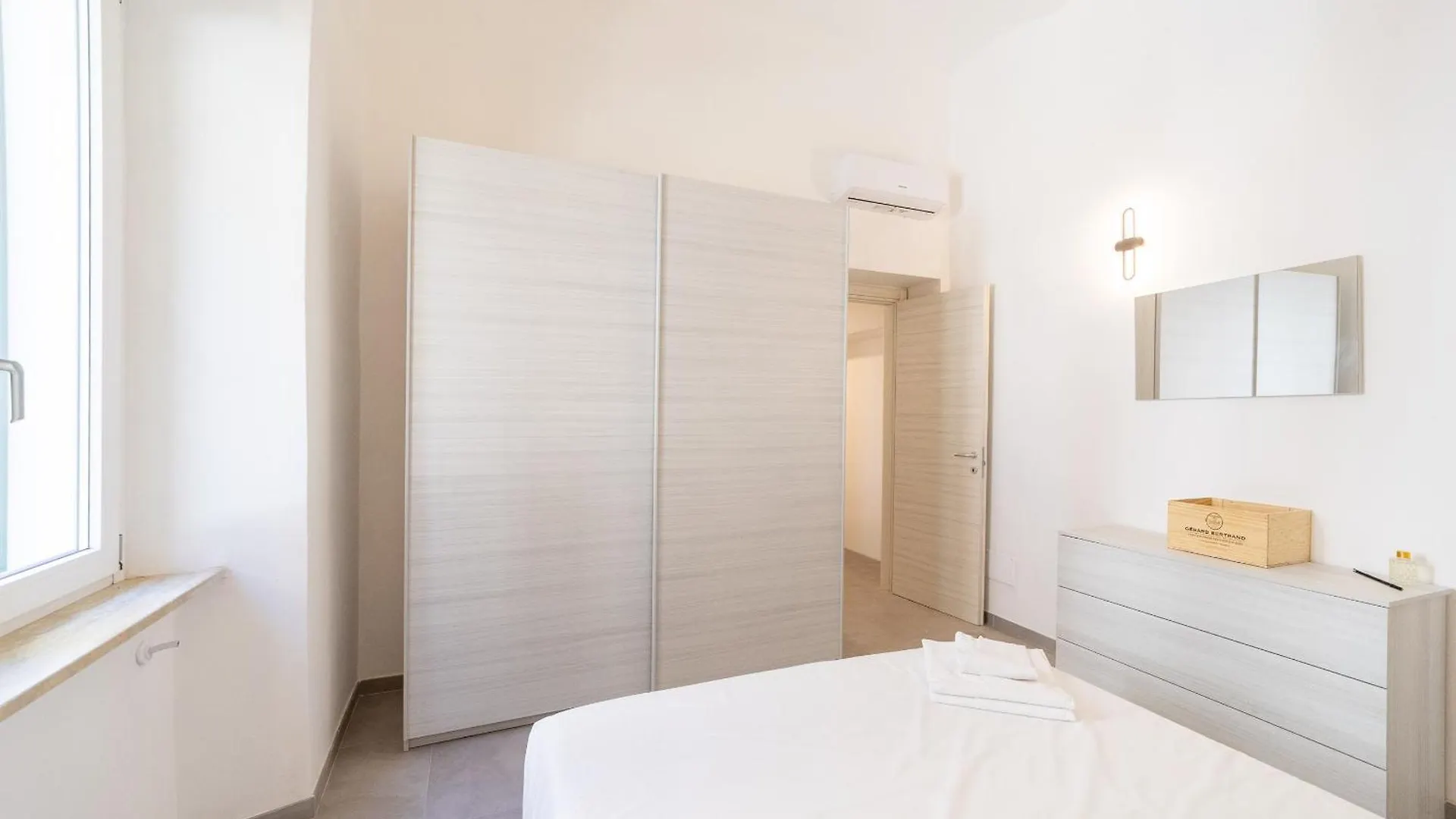 Porto 4 Apartment Porto Santo Stefano  Porto Santo Stefano (Grosseto)