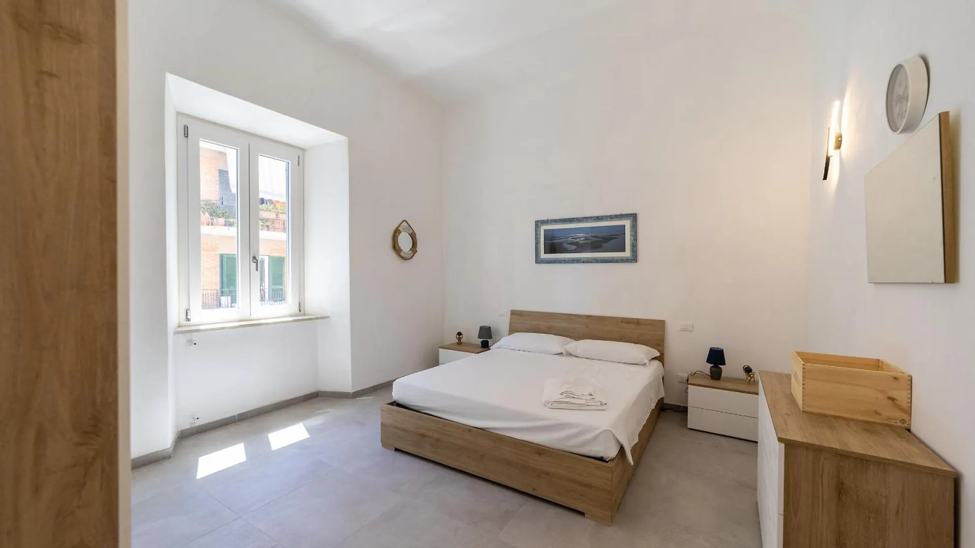 Porto 4 Apartment Porto Santo Stefano  Porto Santo Stefano (Grosseto)