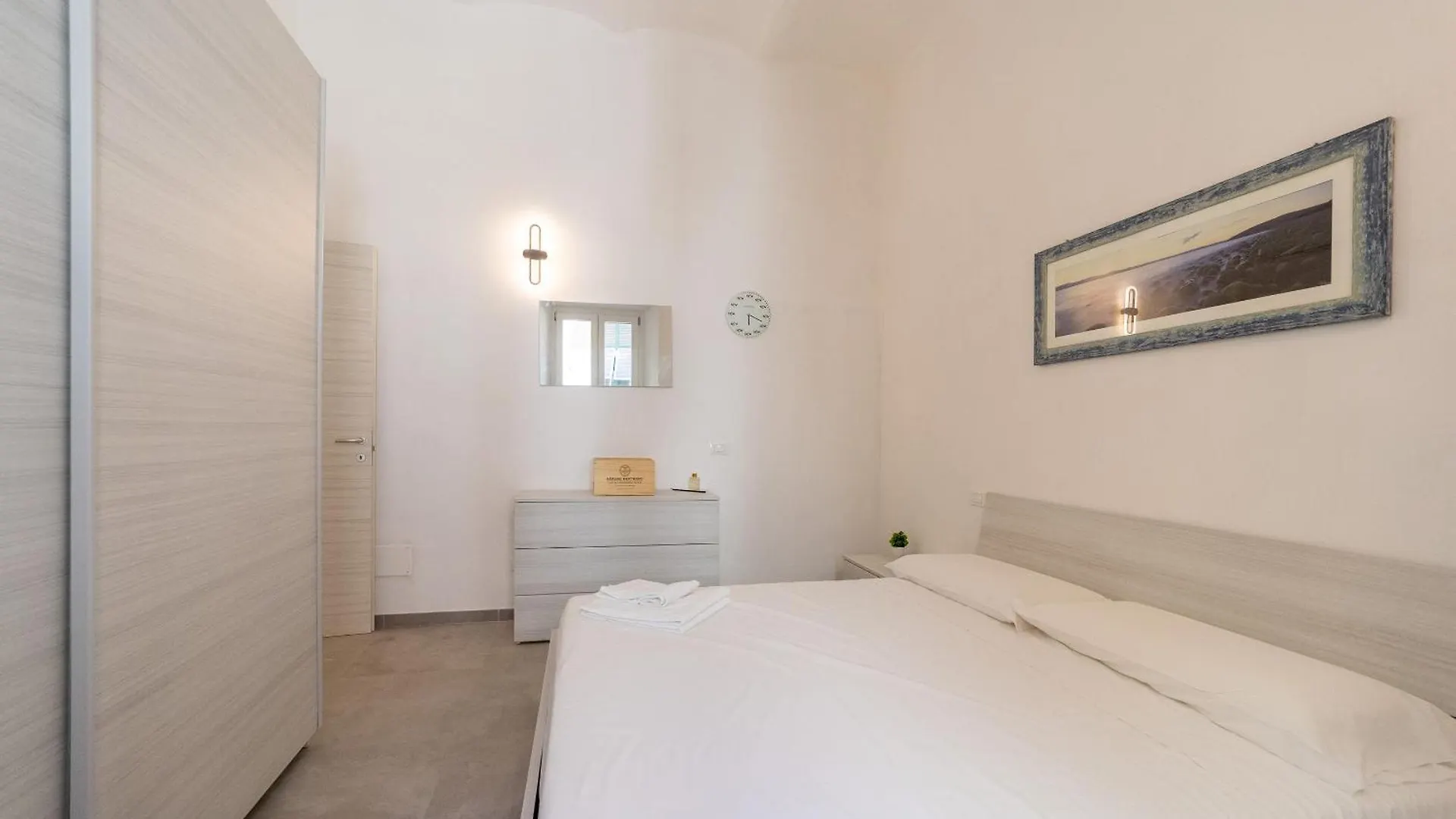 Porto 4 Apartment Porto Santo Stefano   Porto Santo Stefano (Grosseto)