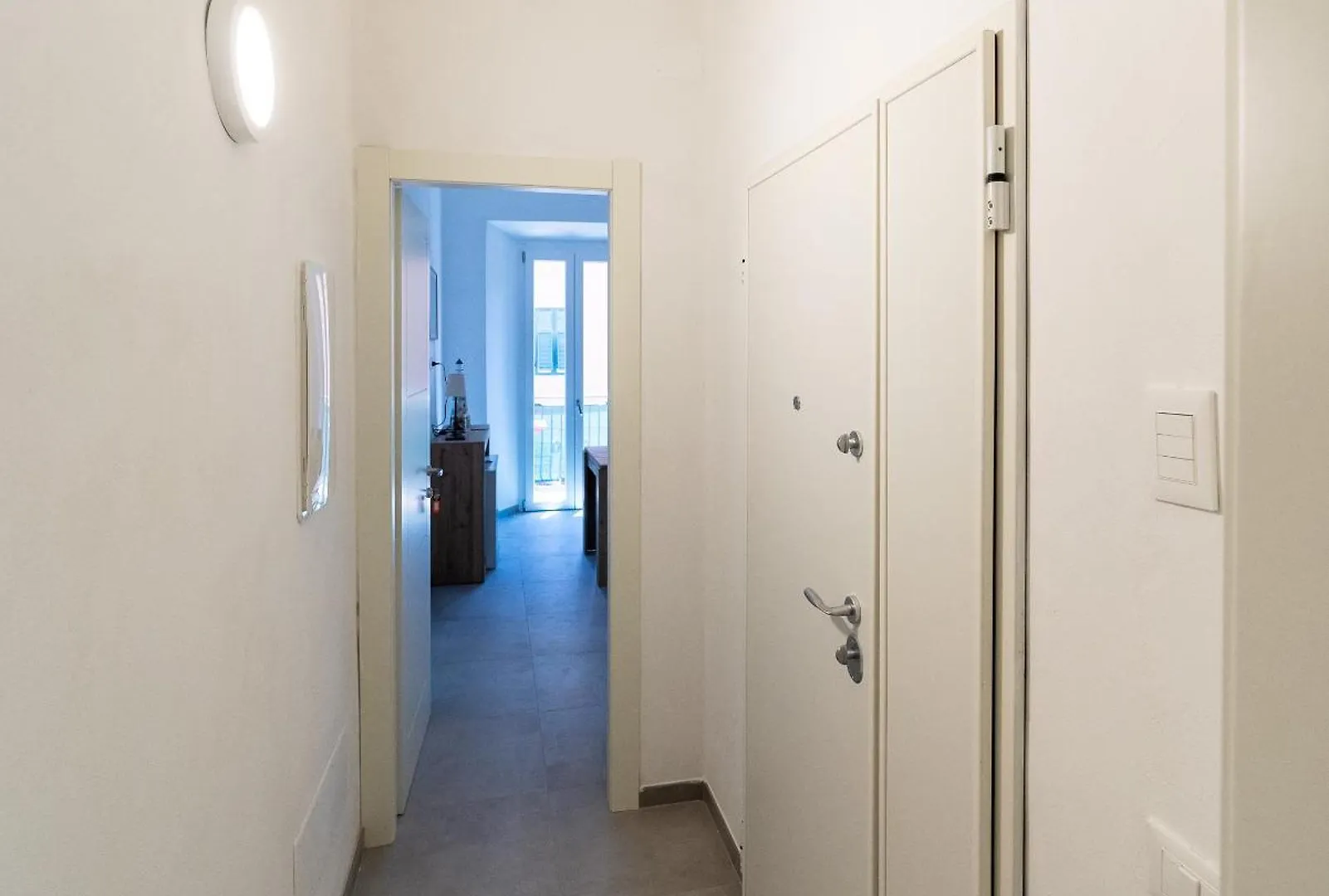 Porto 4 Apartment Porto Santo Stefano