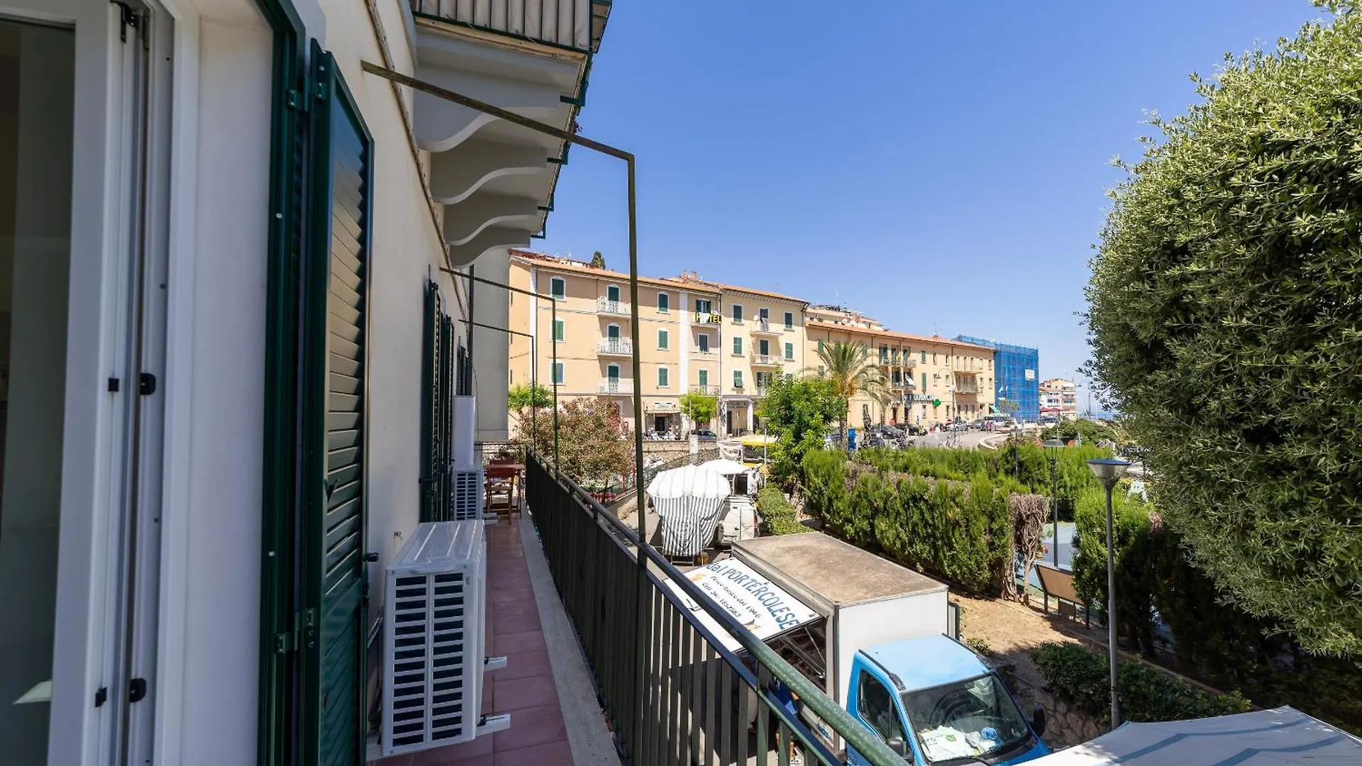 Porto 4 Apartment Porto Santo Stefano  Porto Santo Stefano (Grosseto)