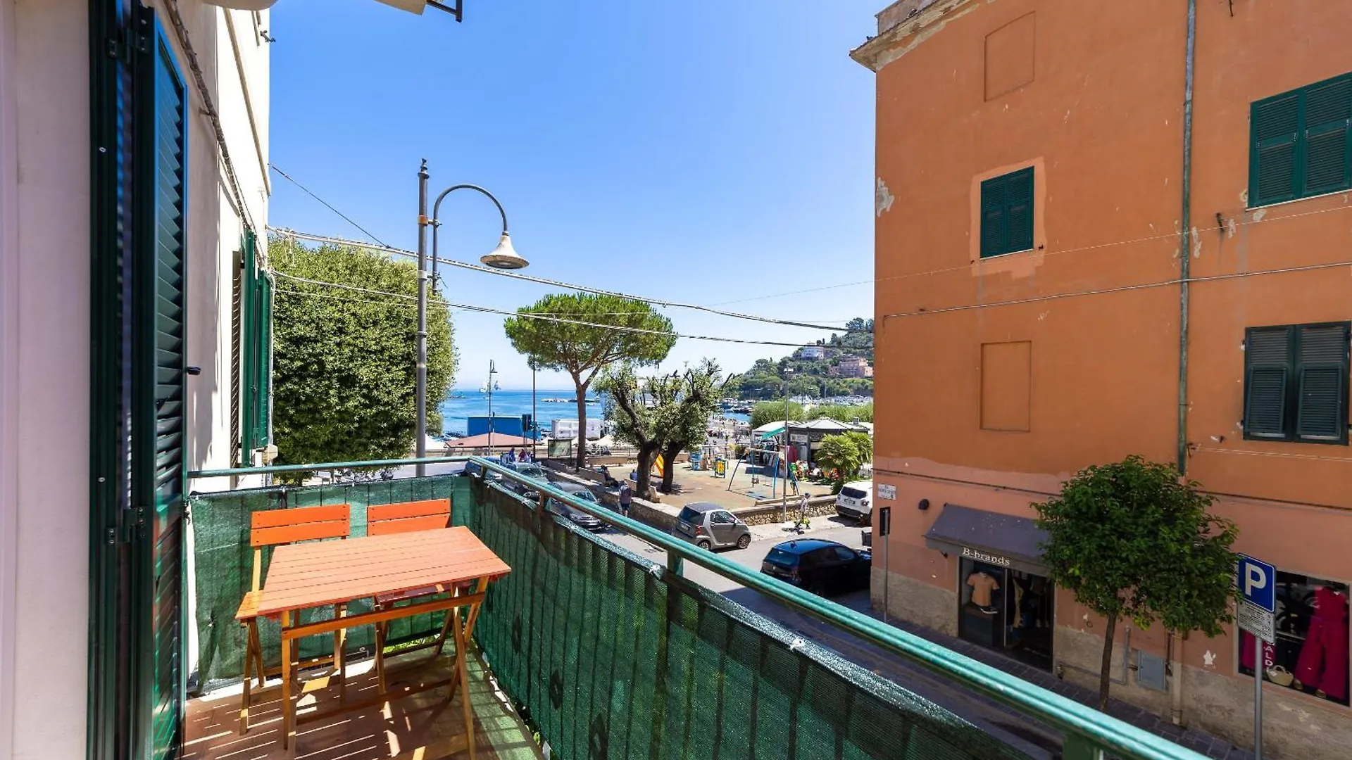 Porto 4 Apartment Porto Santo Stefano  0*, Porto Santo Stefano (Grosseto)